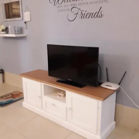 Aurora Apartment Marsaxlokk