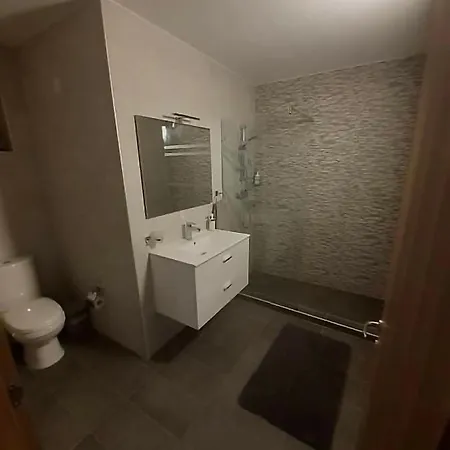 Apartment Aurora