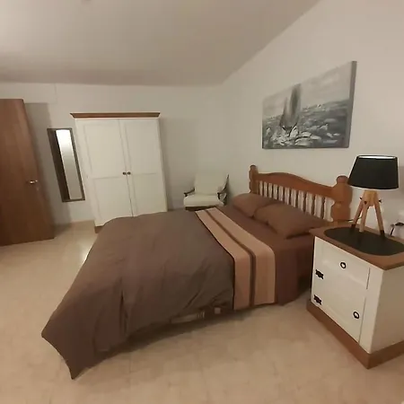 Apartment Aurora *