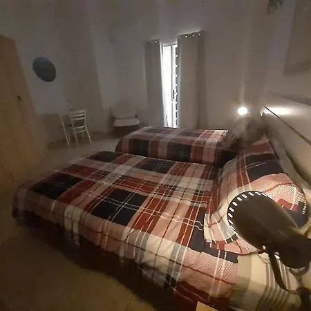 Aurora Apartment