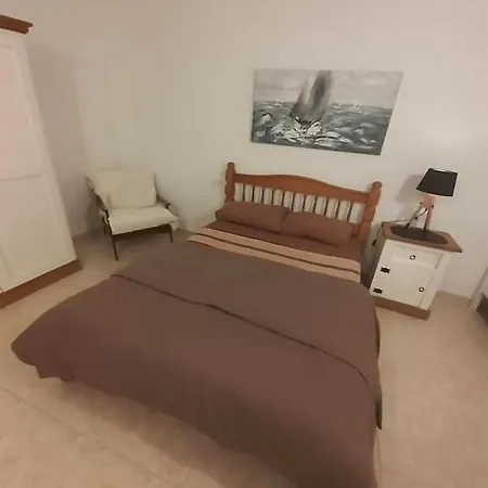 Apartment Aurora