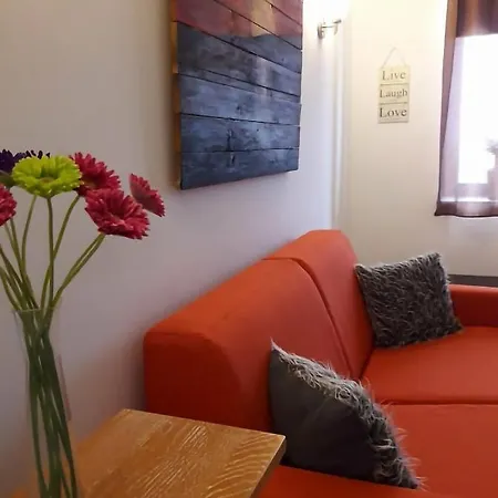 Aurora Apartment Marsaxlokk